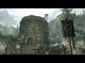 Skyrim: Off with there heads