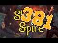 Slay The Spire #381 | Daily #359 (17/09/19) | Let's Play Slay The Spire