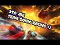 Какое-то неправильное у нас пвп... Тим Соник Рейсинг) | Sonic & All-Stars Racing Transformed #2