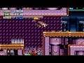Sonic Mania Plus: Mania Mode Part 4: Flying Battery Zone (Super Mighty)