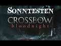 Sonntesten: Crossbow: Bloodnight