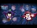 South Park: Retaguardia en Peligro - Gameplay español (Episodio 7)