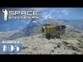Space Engineers #95 - Wir testen die Werft [Let's Play Gameplay German Deutsch]