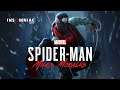 Spider Man Miles Morales Ps5 Gameplay (Part 1)