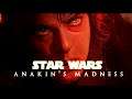 Star Wars - Anakin's Madness | Piano & Orchestra