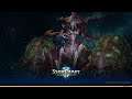 Кооперативный режим StarCraft II : Загара Престиж: Королева слепней