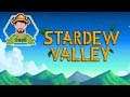 Stardew Valley - весёлая ферма с Болтливым Бардом