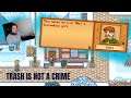 Stardew Valley's Loot Box System aka Stealing from the Trash