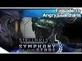 STELLARIS Federations — Symphony of the Stars 13 | 2.7.2 Wells Gameplay - Angry Guardians