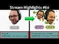 Stream Highlights #60 (Iceborne)
