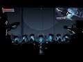+ Structure + PREVIEW + Sci-Fi Cyberpunk AI Shooter + Metroidvania +