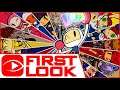 Super Bomberman R Online Gameplay - First Look (HD)