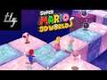 Super Mario 3D World: World Crown vs TLG