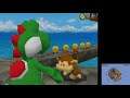 Super Mario 64 DS - Fliegenpilz Fiasko - Das Geheimnis der Affenhöhle