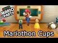 Super Mario Party - Mariothon Cups