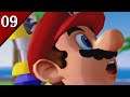 Super Mario Sunshine - Part 9 - Peachinko