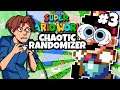 Super Mario World CHAOTIC Randomizer! #3 │ Can I Even DO This!? │ ProJared Plays