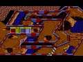 Super off road sur Master system longplay