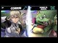 Super Smash Bros Ultimate Amiibo Fights – 1pm Poll Corrin vs K Rool
