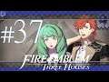 Support Galore - Fire Emblem Three Houses - [Blue Lions - Hard Mode] #37