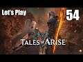 Tales of Arise - Let's Play Part 54: Subquest Marathon