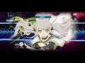 Tales of the Rays - God Eater Resonant Ops Collab Challenge Quest