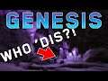 TAMING AND CAVING WITH [REDACTED]!   - ARK: Genesis - Pooping Evolved Server - E6