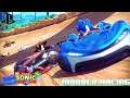 Team Sonic Racing - Modded Racing