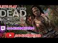 Telltale The Walking Dead Michonne Part 4