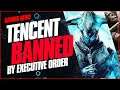 Tencent Banned - Warframe, Fortnite, COD, LoL could be at future risk if Regulations get Tougher