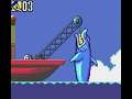 [Test] Deep Duck Trouble (Game Gear)