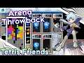 Tetris Friends Arena FFA Throwback