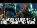 The Ascent for Xbox/PC: The Digital Foundry Tech Review