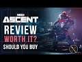 The Ascent Review Impressions: Is It Worth It? A Cyberpunk World Worth Exploring (Cyberpunk ARPG)