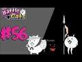 Masai Cat Gato Masái Desde Una Lejana Tribu | Gameplay Español | The Jeg The Battle Cats #56