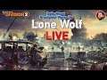 The Division 2 LIVE With Dom Wolf Ubisoft Delta Ghost