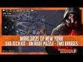The Division 2 | SHD Tech Kit | Two Bridges - On Roof | Warlords of New York