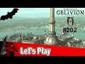 The Elder Scrolls IV: Oblivion Part 202 - Technisches Chaos in der Aufnahme - German