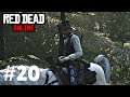 The Ember Of The East 🤠😉 : Red Dead Online Standalone Walkthrough : Part 20 (PC) (RDR2)