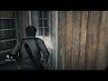 The Evil Within 2 Babbleplay part 11 - Scary Scary Singing Lady Thing
