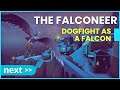 The Falconeer Xbox Game Pass Review