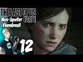 The Last of Us Part 2 - Part 12: Descent