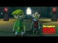The Legend of Zelda: The Wind Waker HD [Wii U] - Part 36 (Meeting Medli Again)