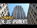 THE LOST APARTMENTS | #ZOMBIES MAP REMAKE (Call of Duty Zombies)