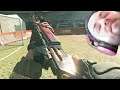 The NEW MK2 CARBINE is actually fun to use