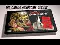 The Omega Syndrome Review  (2007)- A CRPG That Was Almost Lost