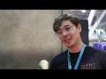 The Pathless Interview at PAX East 2020