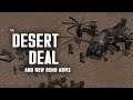 The Story of Fallout 2 Part 18: New Reno 7 - The Desert Deal & New Reno Arms