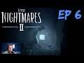 The TVs - Little Nightmares 2 - Ep 6