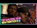 The Walking Dead New Frontier Episode 4 partie 3 #TheWalkingDeadNewFrontier